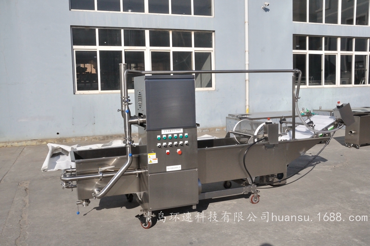 蔬菜清洗機質(zhì)量好 快速清洗掉表面殘留的泥沙及雜質(zhì) 清洗機 價格 蔬菜清洗機質(zhì)量好 快速清洗掉表面殘留的泥沙及雜質(zhì) 清洗機 價格